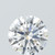2.59 Carat Round Cut Lab Grown