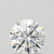 1.03 Carat Round Cut Lab Grown