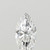 1.00 Carat Marquise Lab Grown