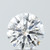 2.52 Carat Round Cut Lab Grown