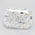 4.24 Carat Radiant Lab Grown 4.24 Carat Radiant Lab Grown