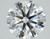 2.05 Carat Round Cut Lab Grown