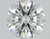 2.09 Carat Round Cut Lab Grown