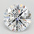 1.71 Carat Round Cut Lab Grown