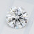 0.60 Carat Round Cut Lab Grown