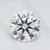 0.50 Carat Round Cut Lab Grown