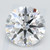 2.32 Carat Round Cut Lab Grown