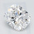 2.03 Carat Cushion Lab Grown