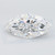 2.47 Carat Marquise Lab Grown