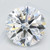 2.06 Carat Round Cut Lab Grown