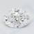 1.54 Carat Oval Lab Grown