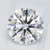 1.00 Carat Round Cut Lab Grown