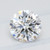 0.70 Carat Round Cut Lab Grown