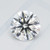 0.56 Carat Round Cut Lab Grown