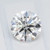 0.52 Carat Round Cut Lab Grown