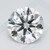 1.00 Carat Round Cut Lab Grown