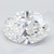2.00 Carat Oval Lab Grown