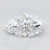 2.01 Carat Marquise Lab Grown