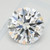 1.04 Carat Round Cut Lab Grown