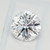 0.58 Carat Round Cut Lab Grown