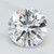 1.00 Carat Round Cut Lab Grown