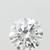 1.10 Carat Round Cut Lab Grown