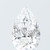 1.52 Carat Pear Lab Grown