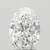 1.59 Carat Oval Lab Grown 1.59 Carat Oval Lab Grown