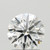 1.52 Carat Round Cut Lab Grown