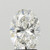 2.05 Carat Oval Lab Grown