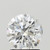 1.51 Carat Round Cut Lab Grown