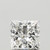 1.55 Carat Princess Lab Grown