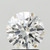 2.10 Carat Round Cut Lab Grown
