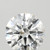 2.52 Carat Round Cut Lab Grown