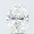 3.10 Carat Oval Lab Grown