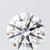 3.09 Carat Round Cut Lab Grown