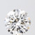 3.00 Carat Round Cut Lab Grown
