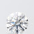 1.00 Carat Round Cut Lab Grown
