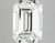 3.01 Carat Emerald Lab Grown