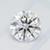 0.52 Carat Round Cut Lab Grown