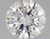 1.52 Carat Round Cut Lab Grown 1.52 Carat Round Cut Lab Grown