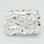 1.56 Carat Radiant Lab Grown