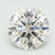 1.55 Carat Round Cut Lab Grown 1.55 Carat Round Cut Lab Grown