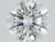 3.51 Carat Round Cut Lab Grown 3.51 Carat Round Cut Lab Grown