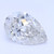 2.10 Carat Pear Lab Grown