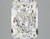 3.02 Carat Radiant Lab Grown 3.02 Carat Radiant Lab Grown