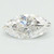 1.00 Carat Marquise Lab Grown