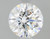 1.01 Carat Round Cut Lab Grown