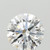 1.56 Carat Round Cut Lab Grown