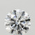 1.51 Carat Round Cut Lab Grown